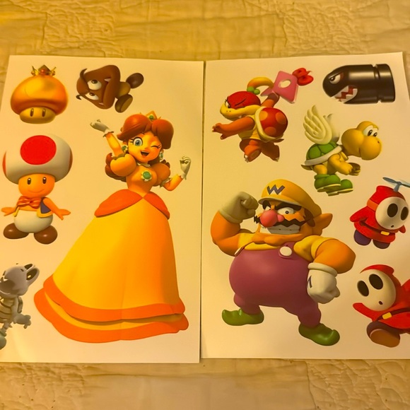 Window Decals - Picture 4 of 7